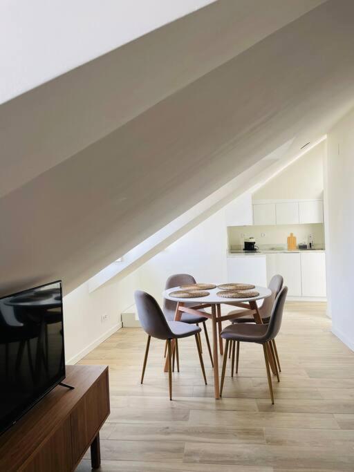 Graceful Tejo 204 Appartement Lissabon