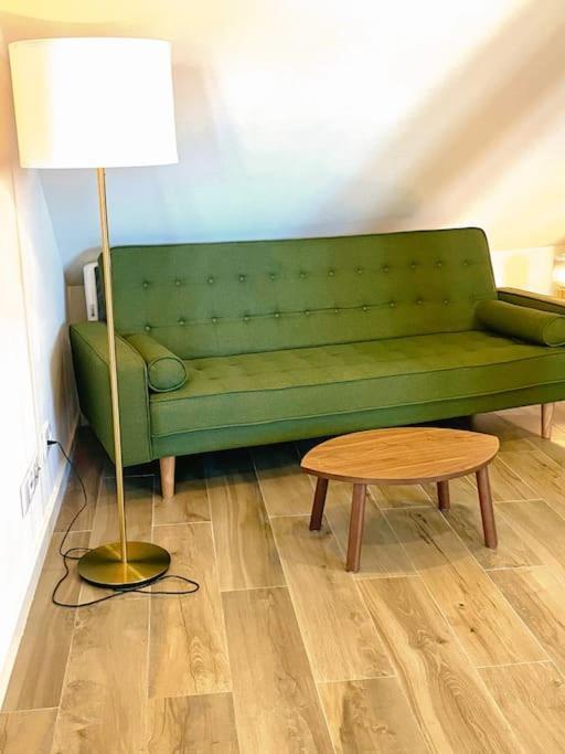 Graceful Tejo 204 Appartement