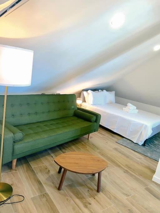 Appartement Graceful Tejo 204 Lissabon