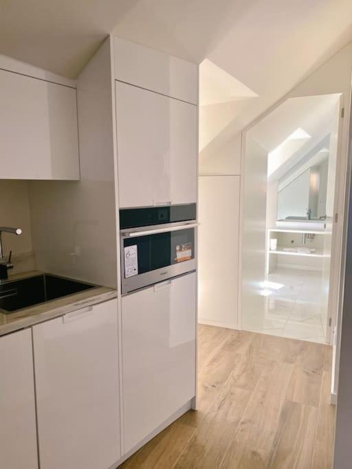 Appartement Graceful Tejo 204