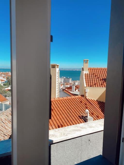 Graceful Tejo 204 Appartement *