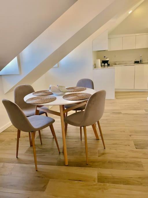 Graceful Tejo 204 Appartement Lissabon